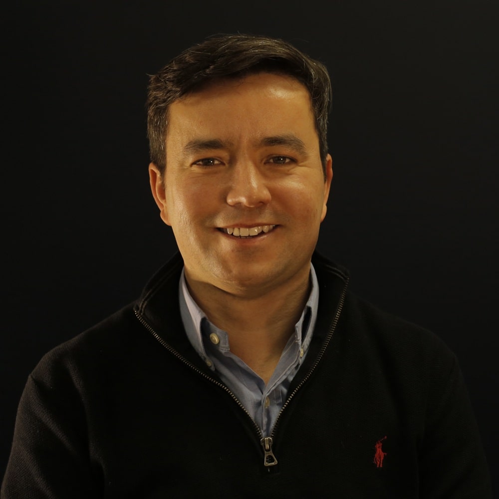 William Fletcher MBE