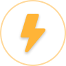 Fast, simple account setup