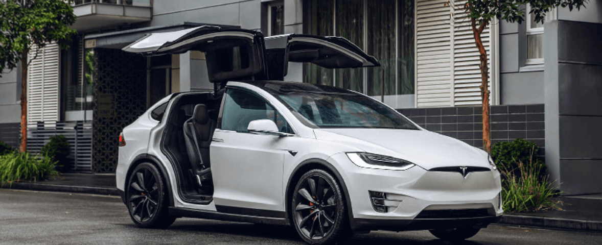 The Best Electric Cars