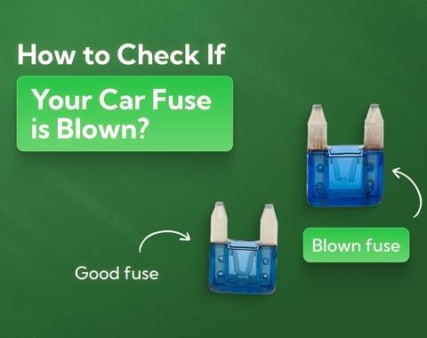 How to Check if Your Car Fuse is Blown