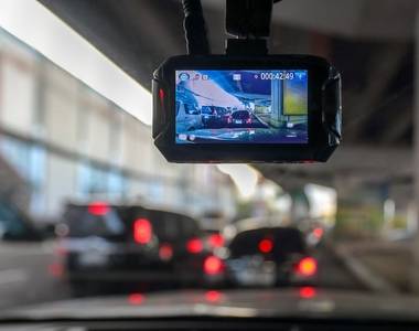 Cam owners dash to help police
