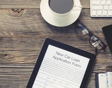 Everything you need to know about car finance types