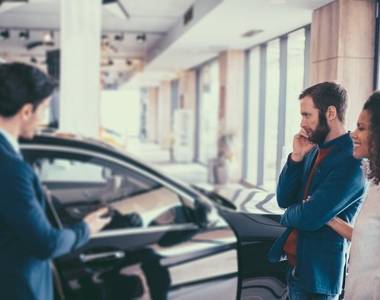 How to haggle with car dealers