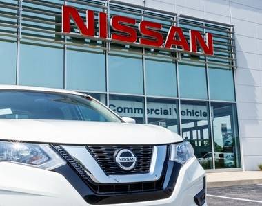 Nissan emission figures clouded by false data