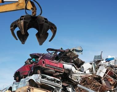 Scrap car prices: Everything there is to know about UK scrap car values