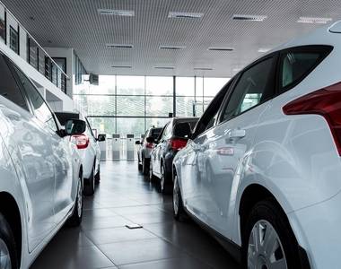 Things to consider before taking out car finance
