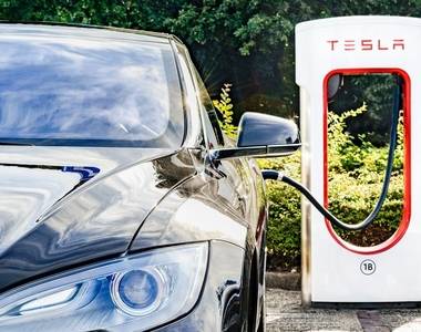 Tesla to cut 9% of its workforce in a bid to chase profits