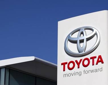 Toyota patents tear gas system to deter thieves