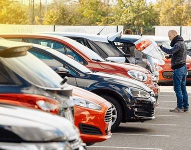 Used car warranties explained