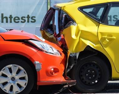 Everything you need to know about comprehensive car insurance