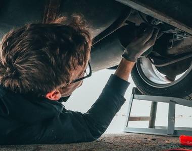MOT checklist and guide