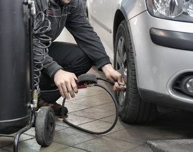 UK motorists welcome government’s MOT extension