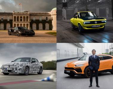 Car.co.uk News Cover Photo