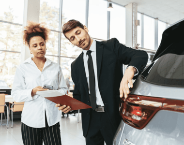 Blog Banner_Buying a Used Car_Checklist