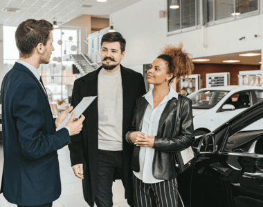 How much can you negotiate on a used car?