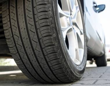Warning over tyre and brake dust particle pollution