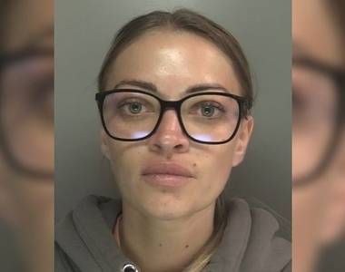Katherine Greenall
