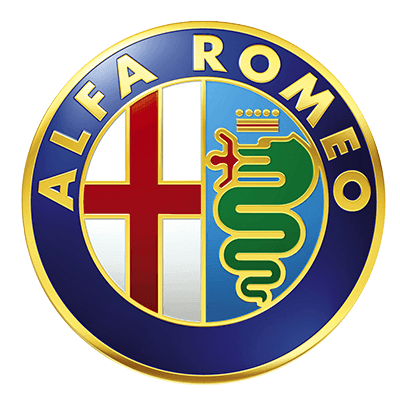 Alfa Romeo logo