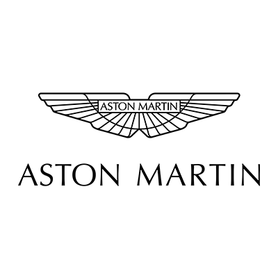 Aston Martin logo