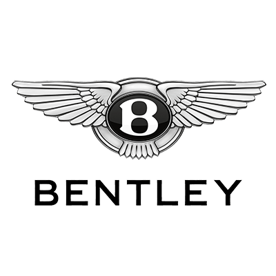 Bentley logo