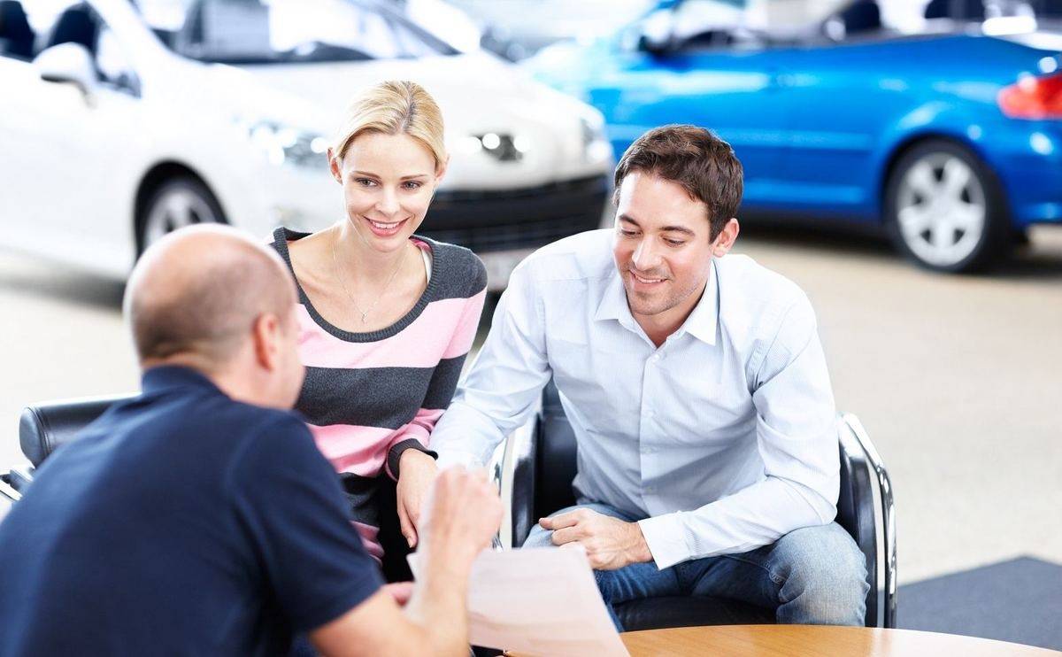 Types Of Car Finance - A Guide - Car.co.uk