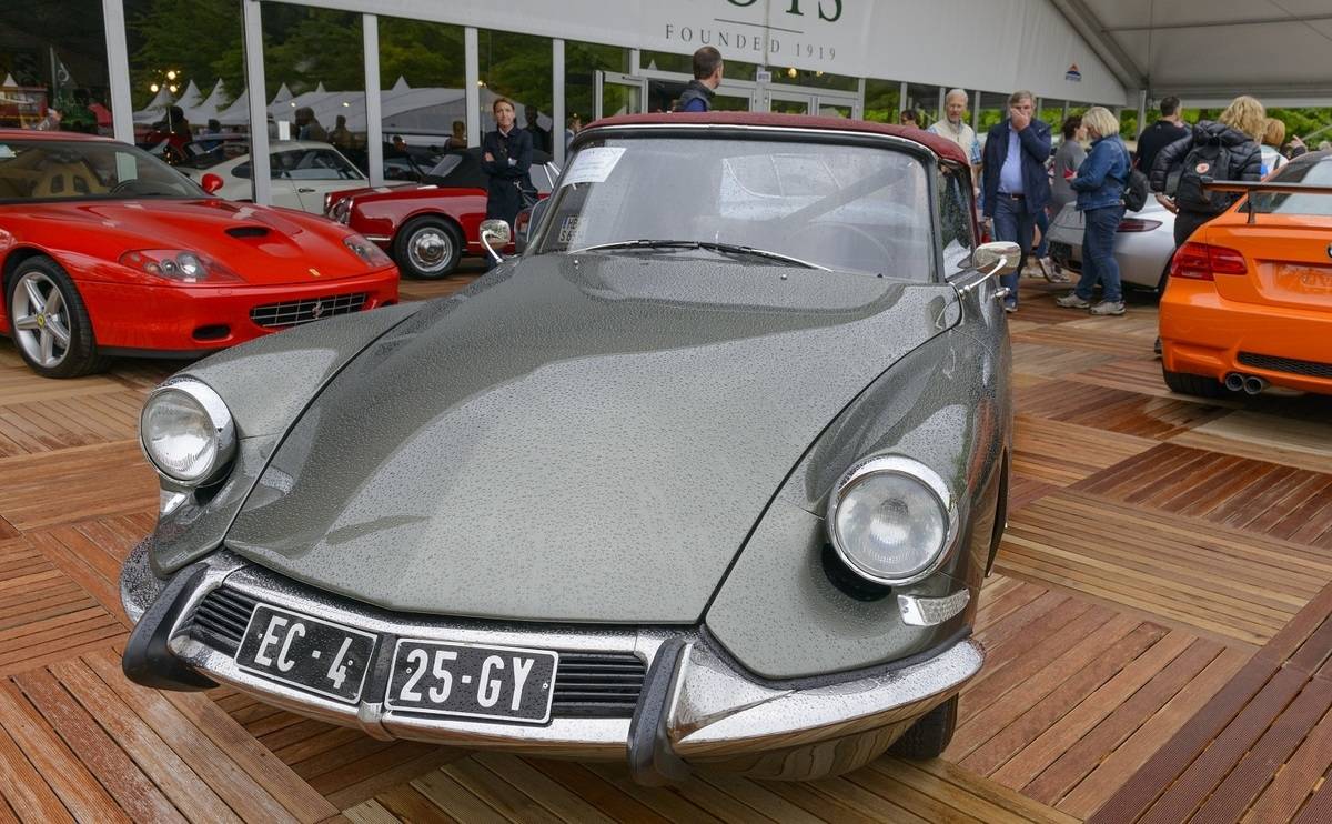 How to buy cars in auction