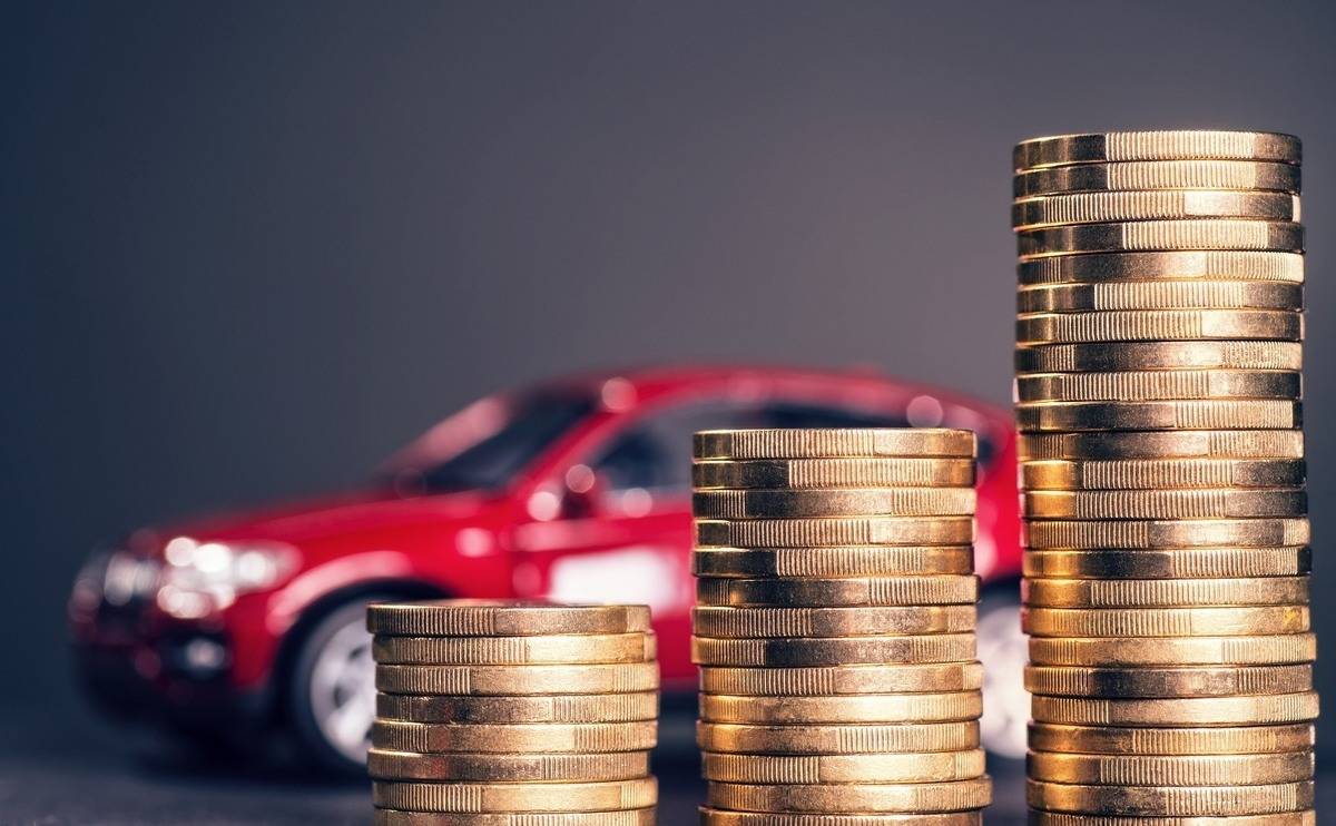 Can you pay off car finance early?