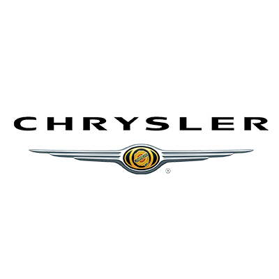 Chrysler logo