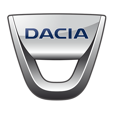 Dacia logo