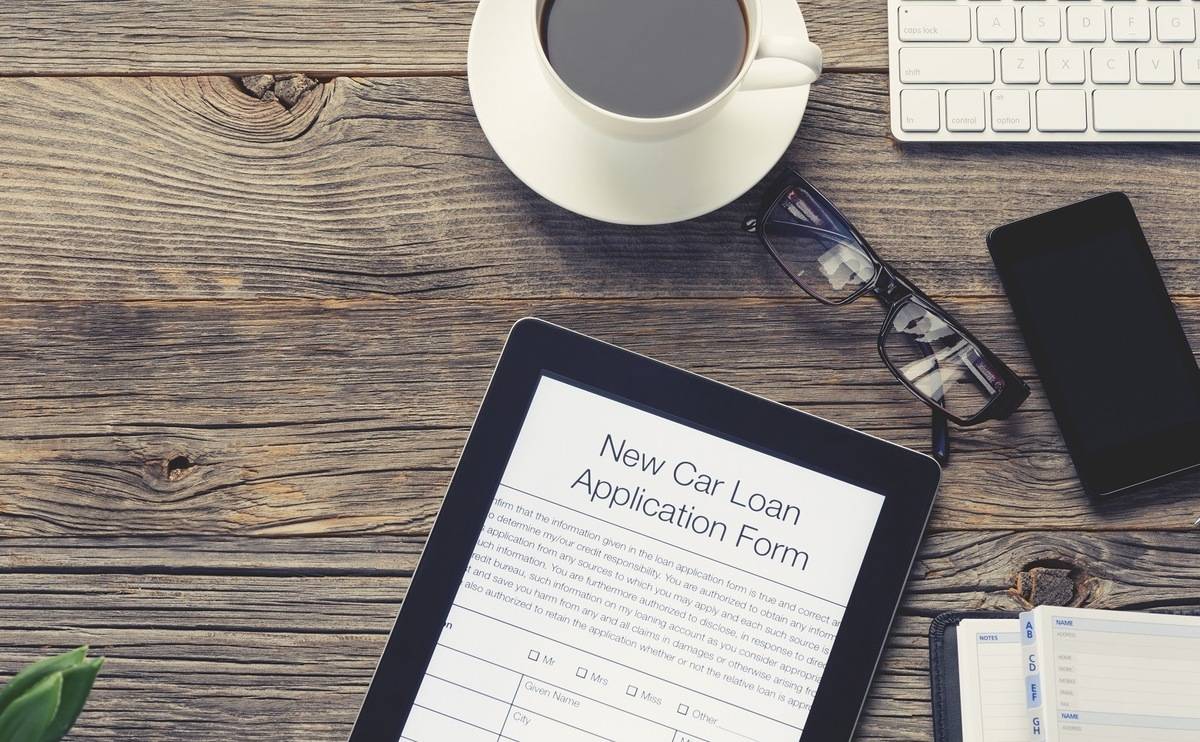 Everything you need to know about car finance types