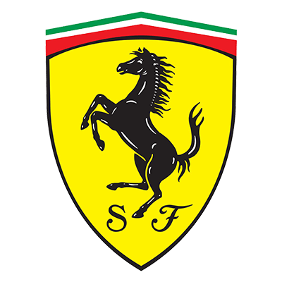 Ferrari logo