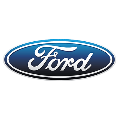 Ford logo