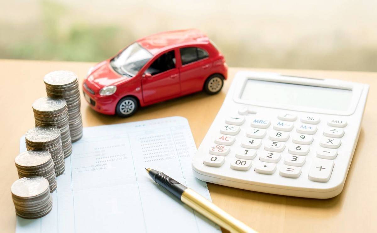 Guide to cutting car finance costs