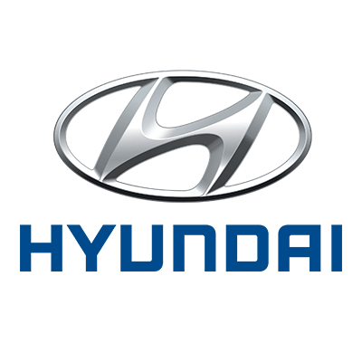 Hyundai logo