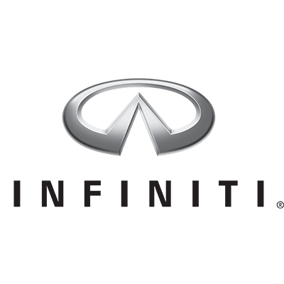 Infiniti logo