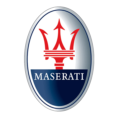 Maserati logo