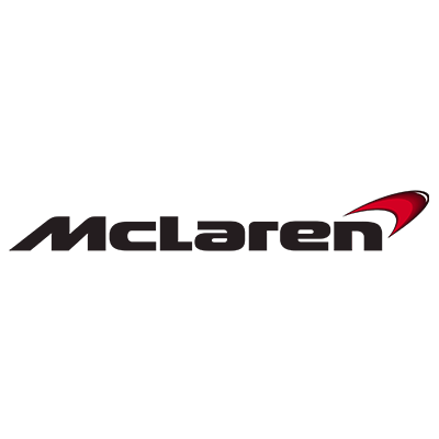 Mclaren logo