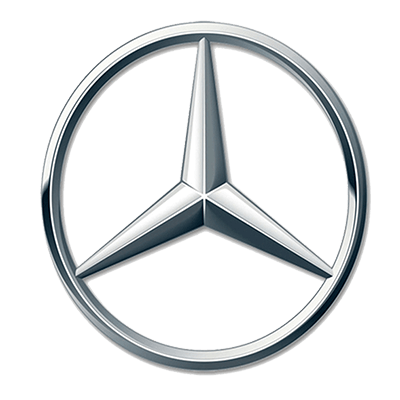 Mercedes logo