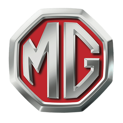 MG logo