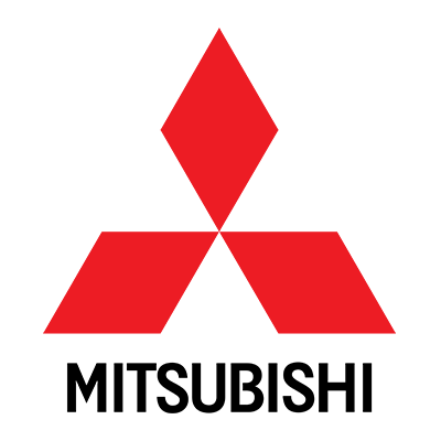 Mitsubishi logo