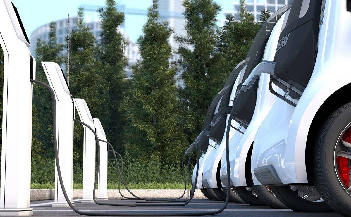 New refillable batteries could revolutionise the electric car market