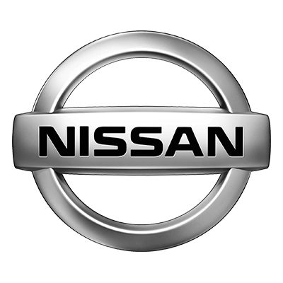 Nissan logo