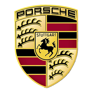 Porsche logo