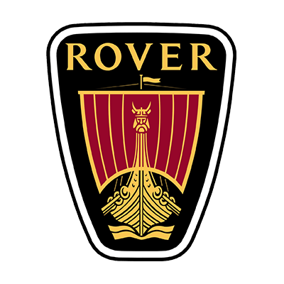 Rover logo