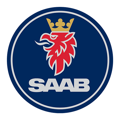 Saab logo