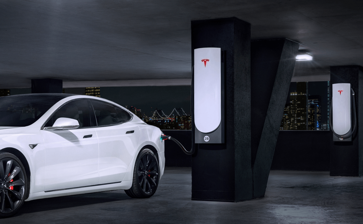 Should I buy an electric car?
