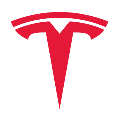 Tesla logo