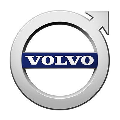 Volvo logo