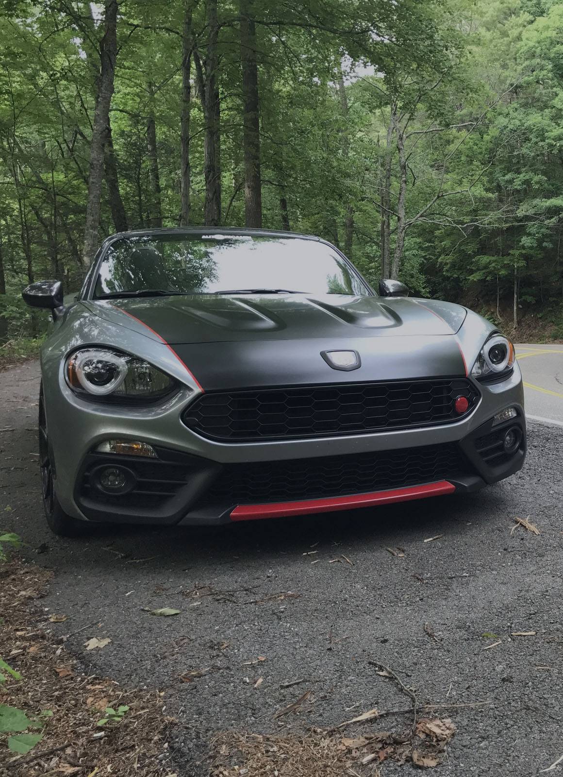 Get instant Abarth car insurance quotes online
