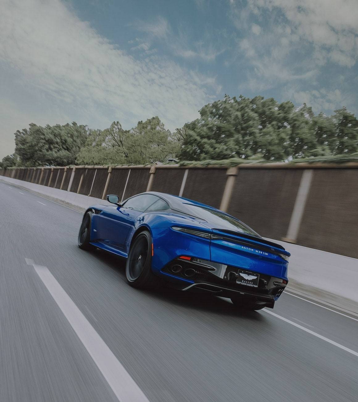 Compare Aston Martin insurance quotes for all models